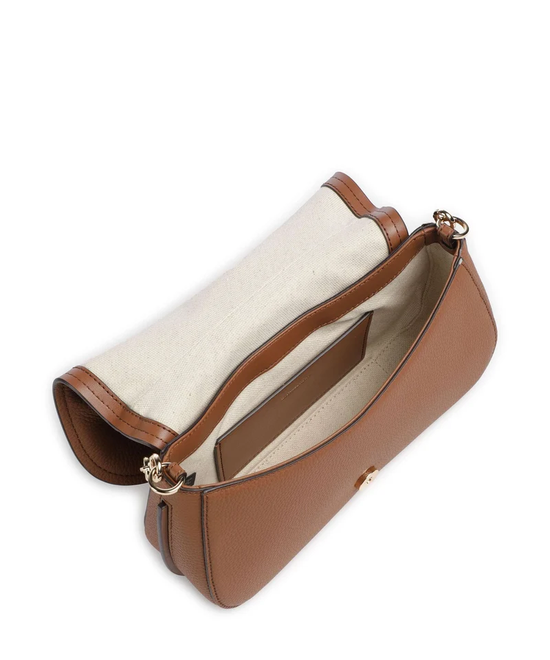 Michael Kors Nolita Medium Schultertasche luggage