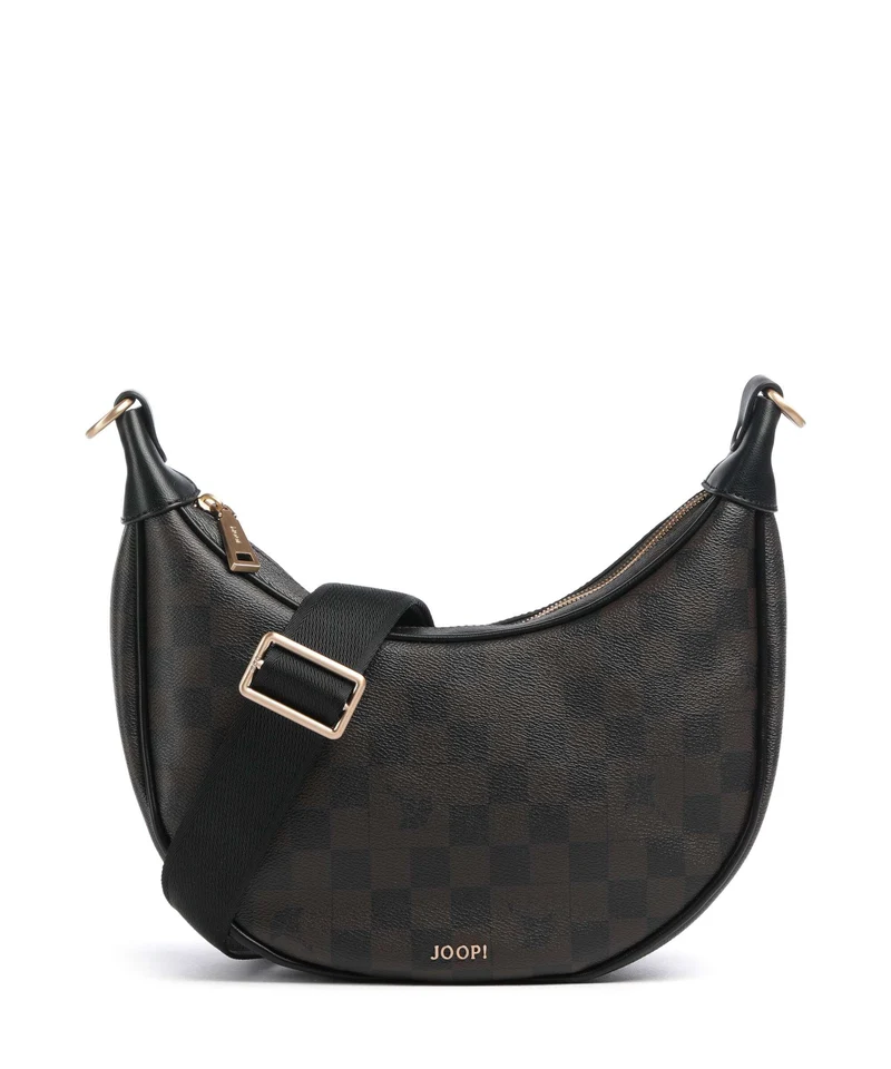 JOOP! Cortina Piazza Jennifer Umhängetasche seal brown