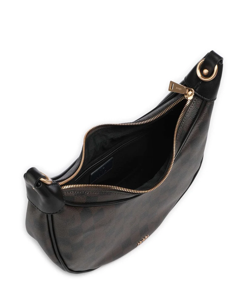 JOOP! Cortina Piazza Jennifer Umhängetasche seal brown