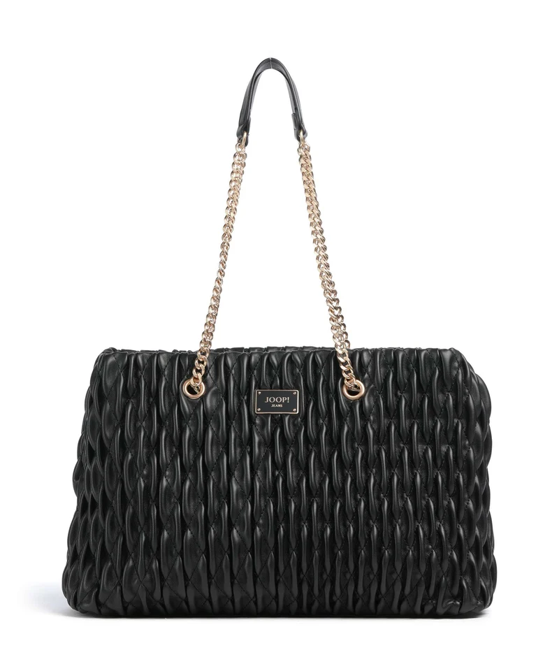 JOOP! Jeans Ruga Niecy Shopper black
