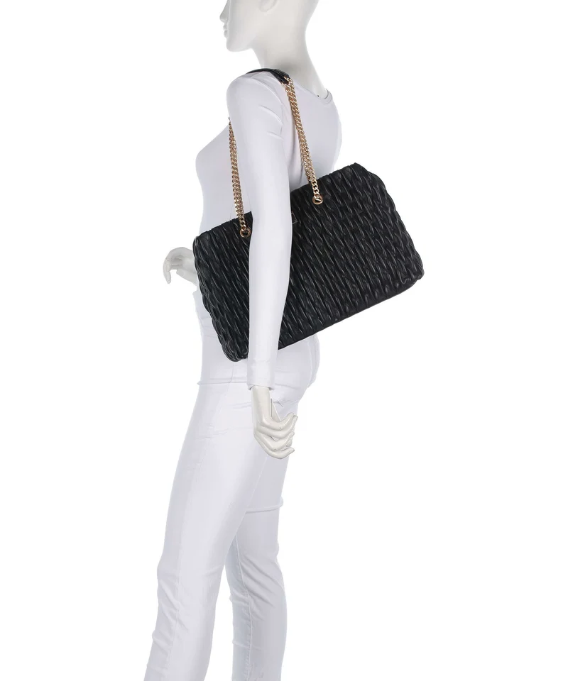JOOP! Jeans Ruga Niecy Shopper black