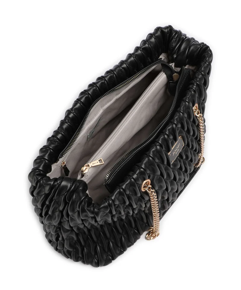 JOOP! Jeans Ruga Niecy Shopper black