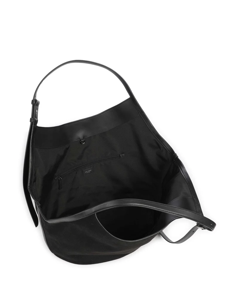 Kate Spade New York Deco XL Beuteltasche black