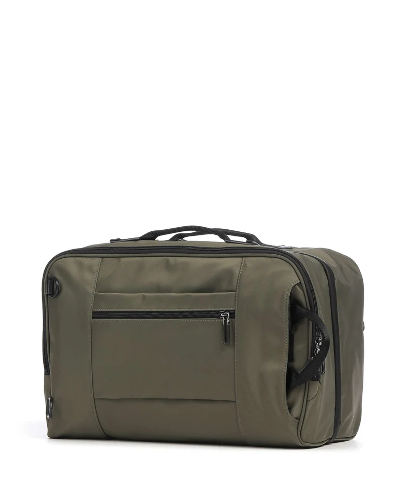 Mandarina Duck MD Urban Reiserucksack soldier