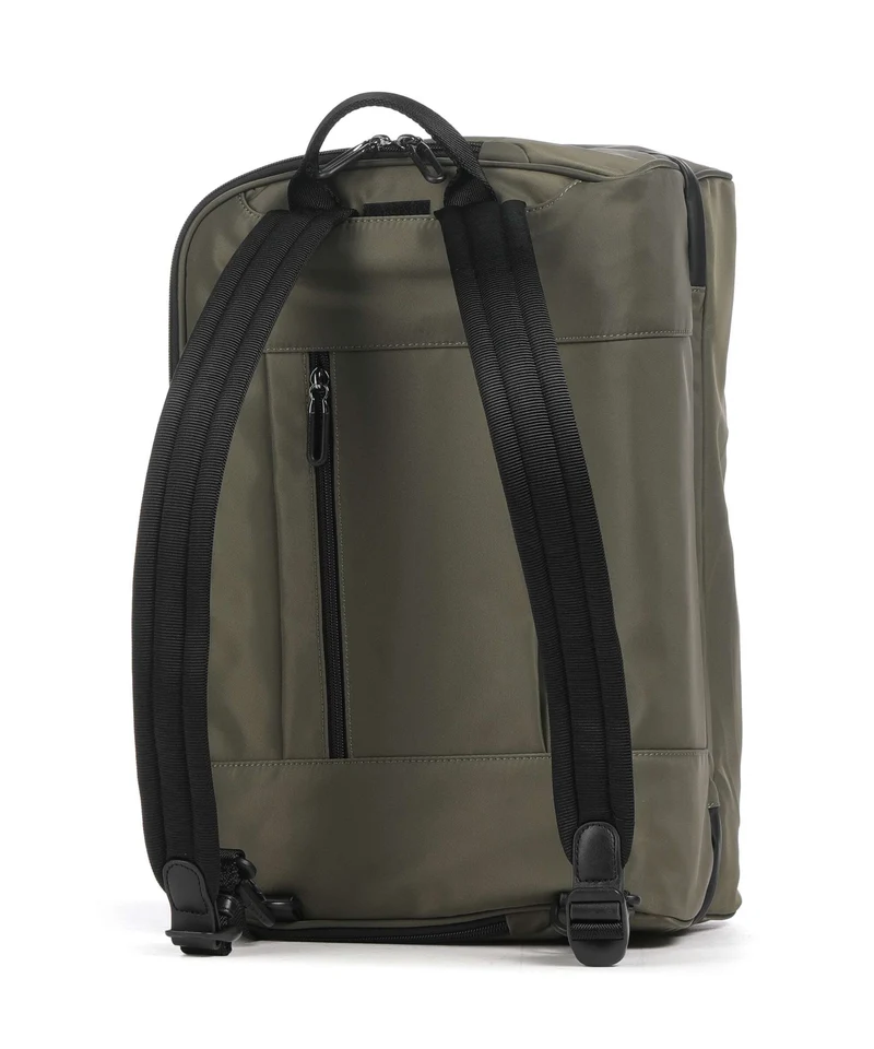 Mandarina Duck MD Urban Reiserucksack soldier
