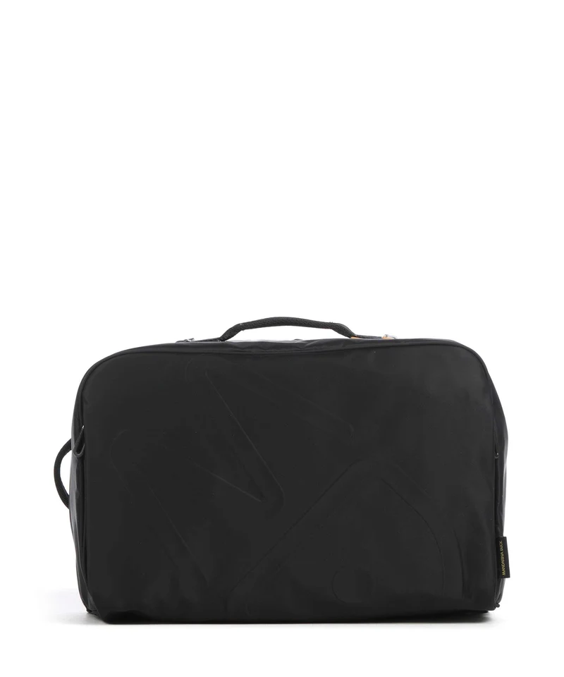 Mandarina Duck MD Urban Reiserucksack black