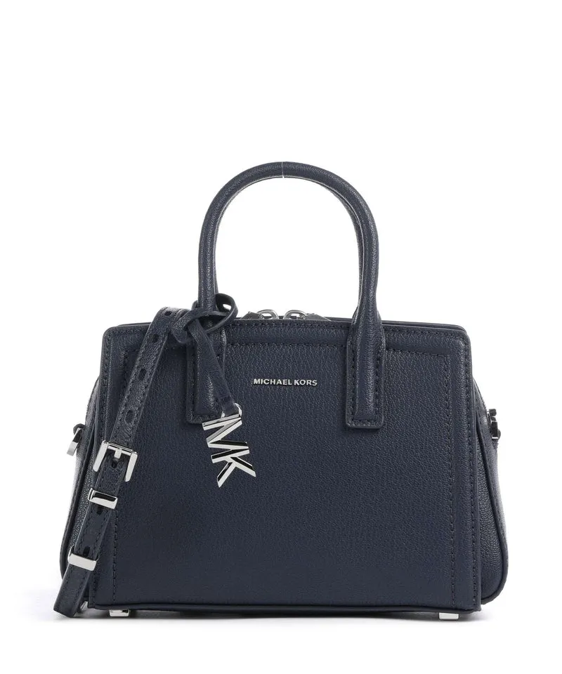 Michael Kors Laila XS Handtasche dress blues
