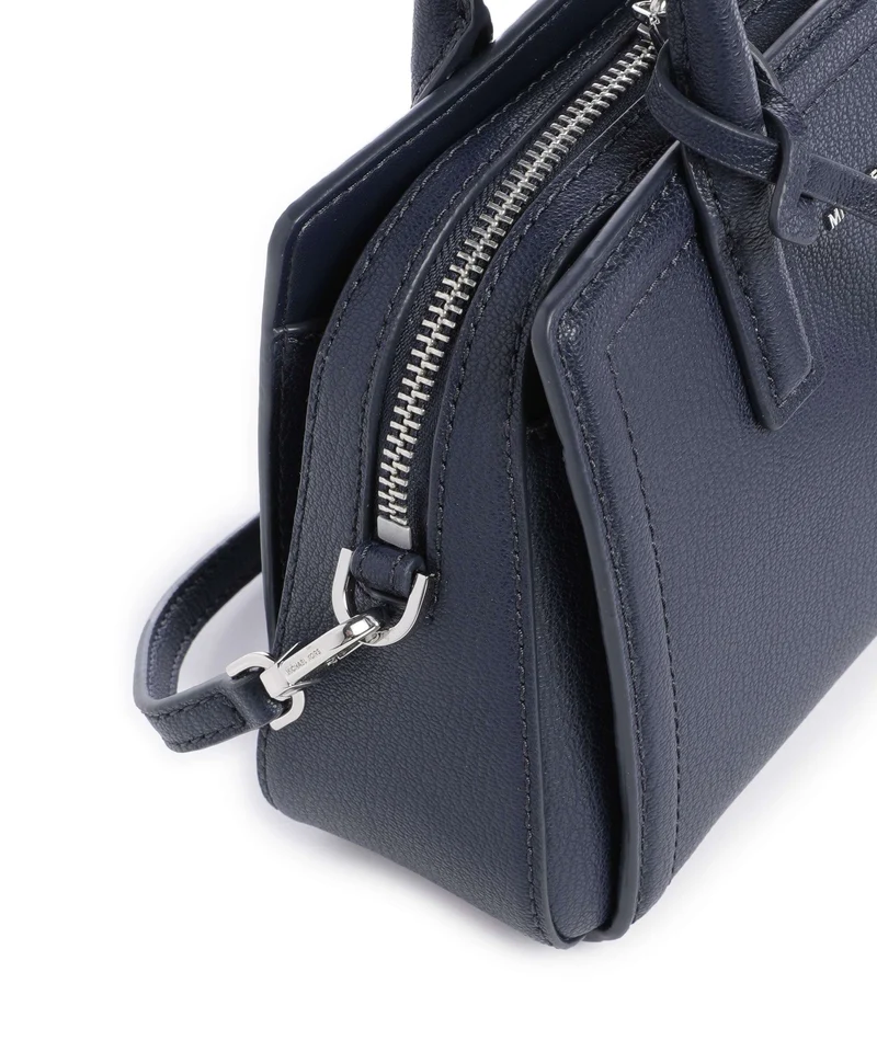 Michael Kors Laila XS Handtasche dress blues