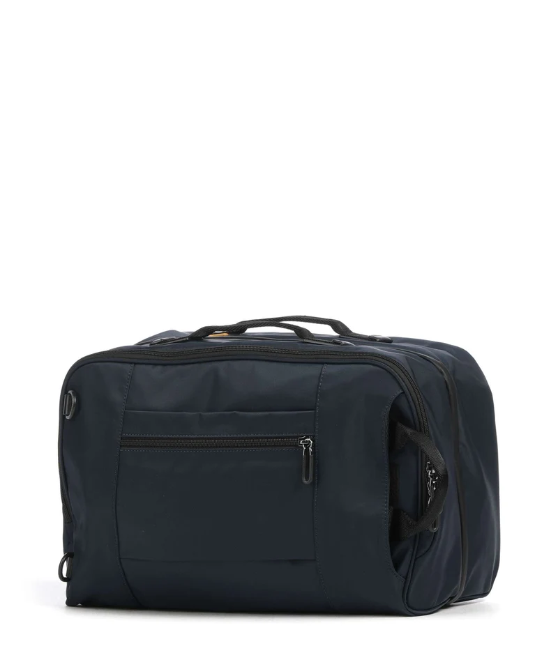 Mandarina Duck MD Urban Reiserucksack blue indigo