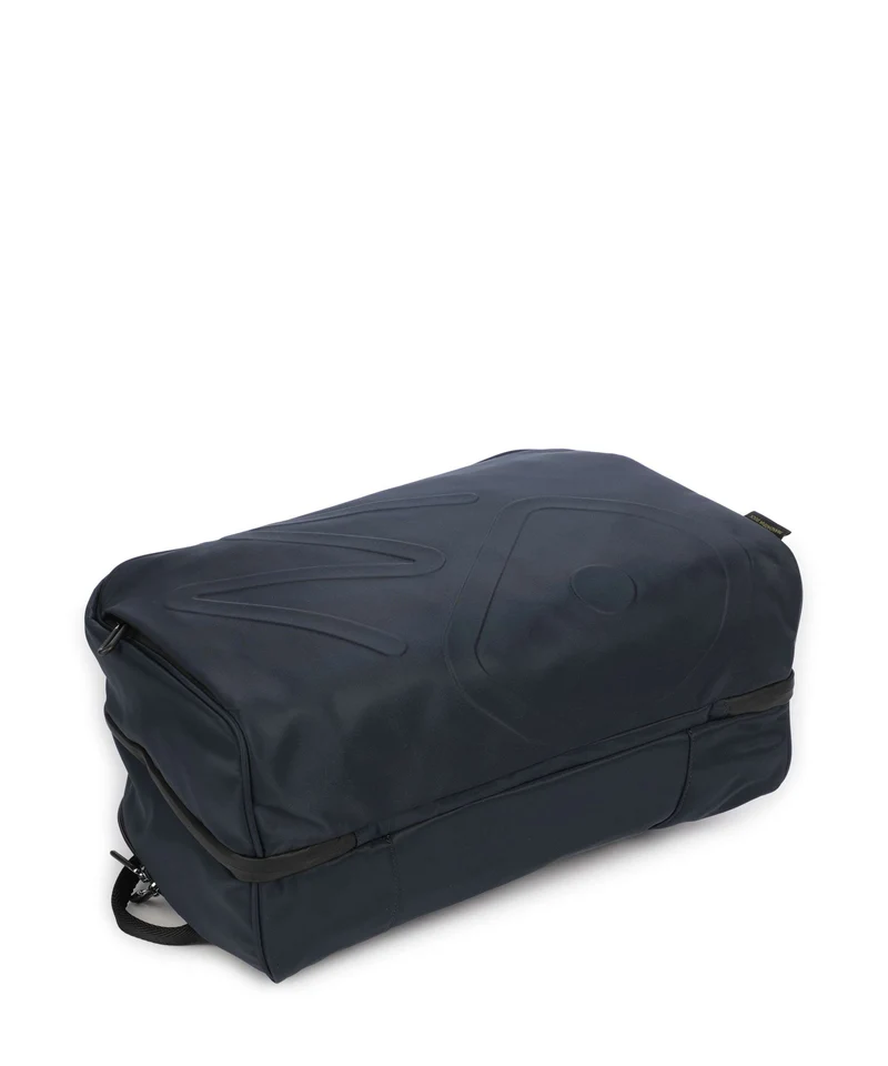Mandarina Duck MD Urban Reiserucksack blue indigo