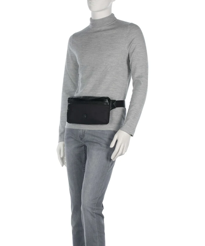 Bogner Monarch X 007 Fabian Gürteltasche black