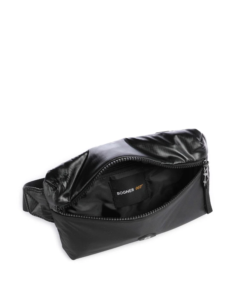 Bogner Monarch X 007 Fabian Gürteltasche black