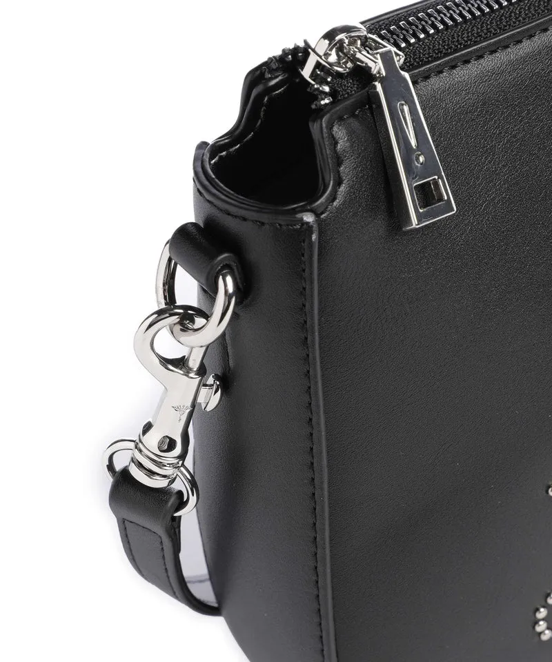 JOOP! Jeans Giro Borchia Stella Umhängetasche black