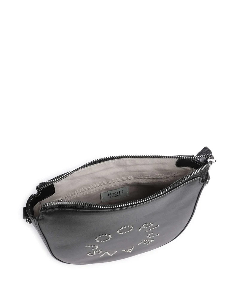 JOOP! Jeans Giro Borchia Stella Umhängetasche black