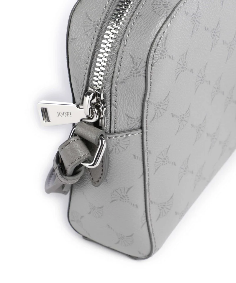 JOOP! Cortina 1.0 Cloe Umhängetasche frost gray