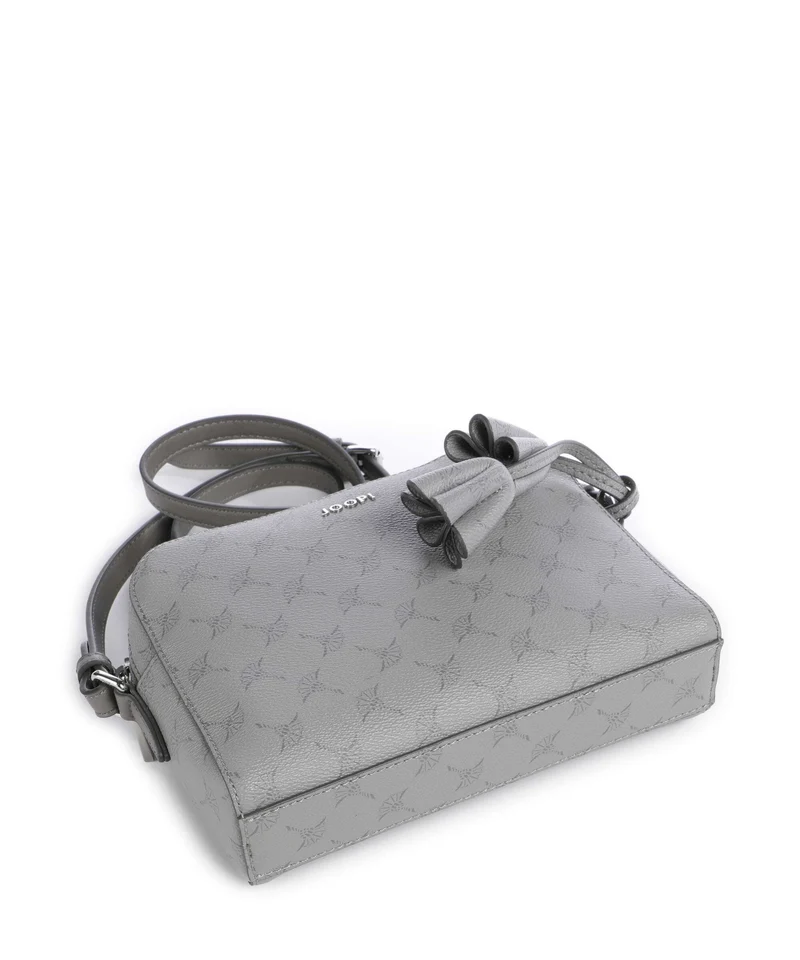 JOOP! Cortina 1.0 Cloe Umhängetasche frost gray