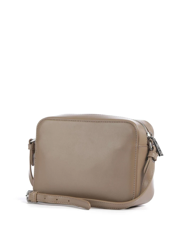 JOOP! Jeans Giro Borchia Cloe Umhängetasche taupe