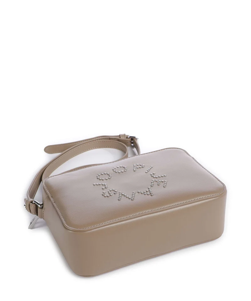 JOOP! Jeans Giro Borchia Cloe Umhängetasche taupe
