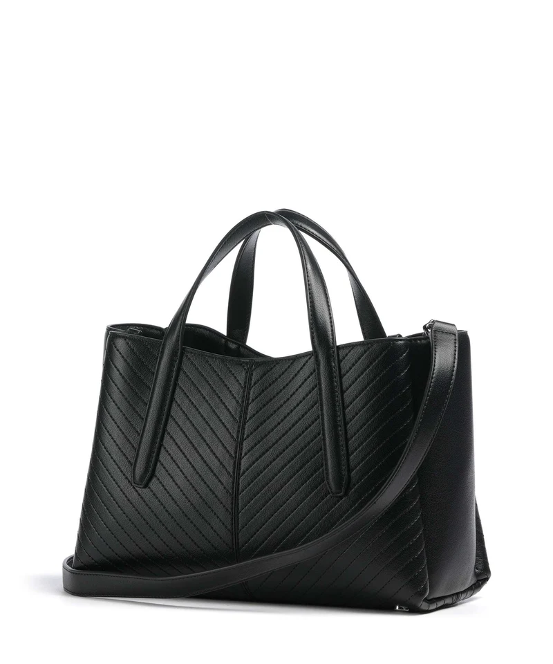 BOSS Anett Handtasche black