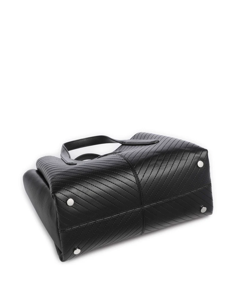 BOSS Anett Handtasche black