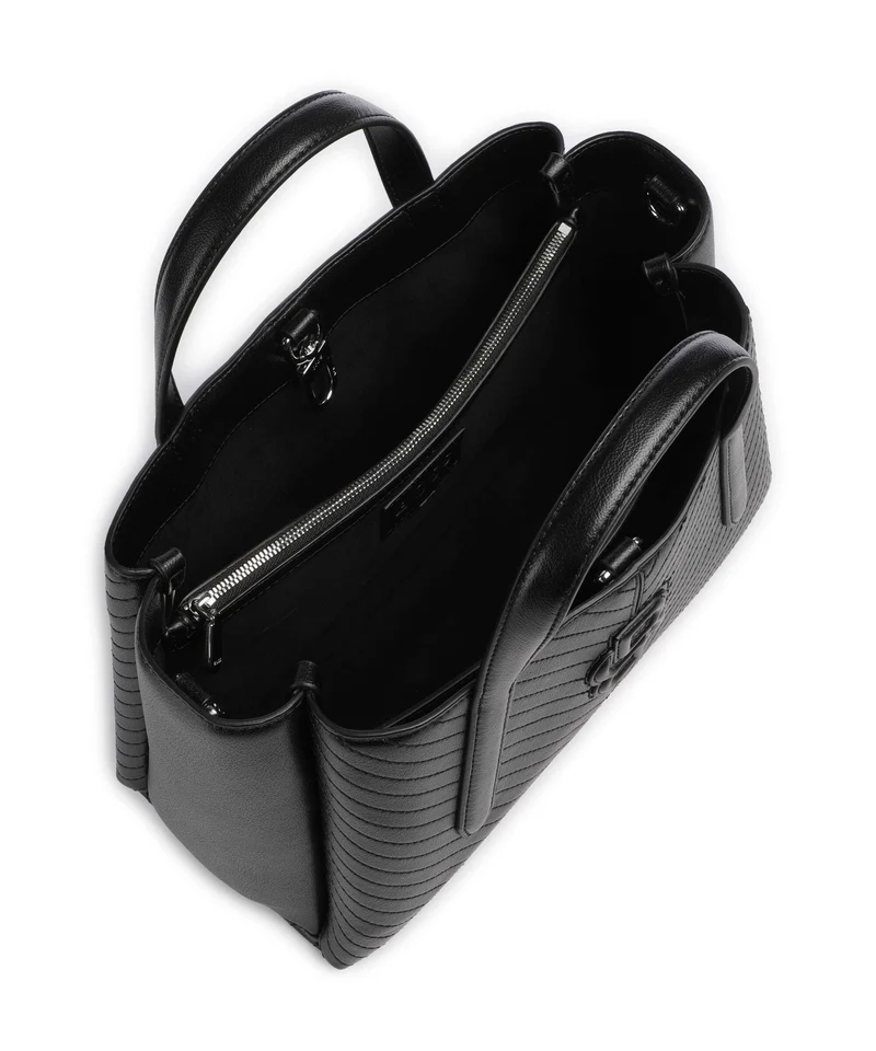 BOSS Anett Handtasche black