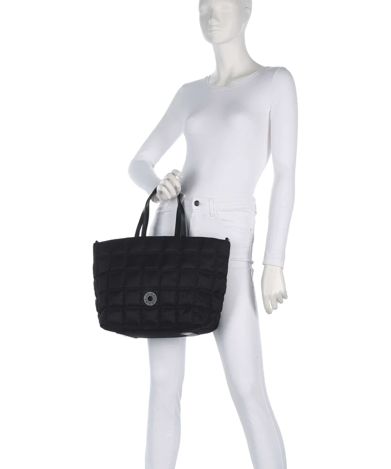 JOOP! Jeans Facilita Pam Handtasche black