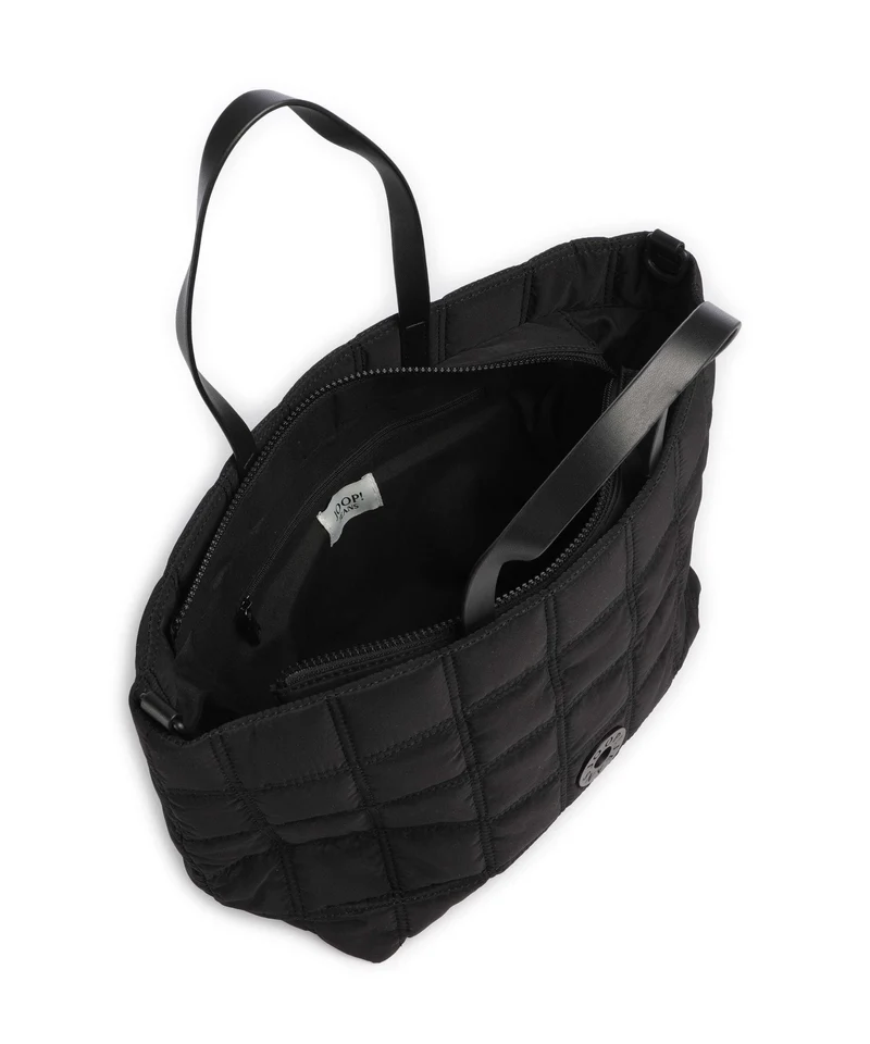 JOOP! Jeans Facilita Pam Handtasche black