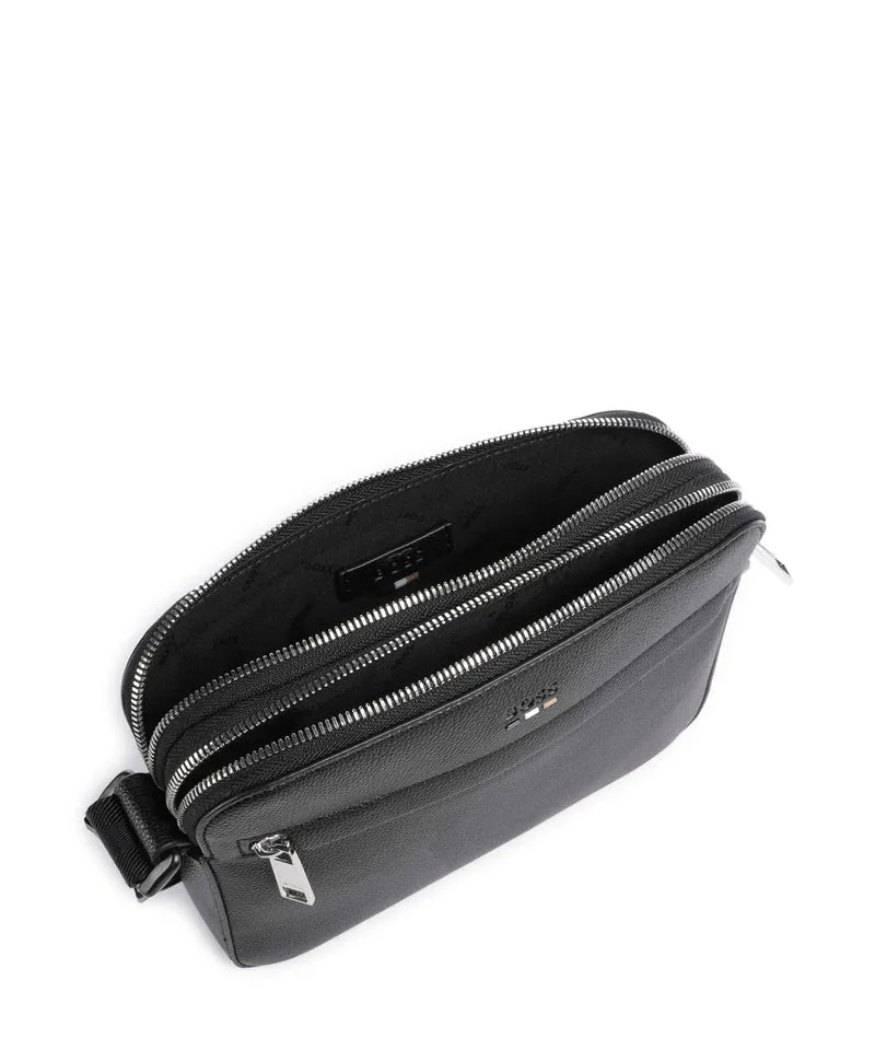 BOSS Ray Umhängetasche black