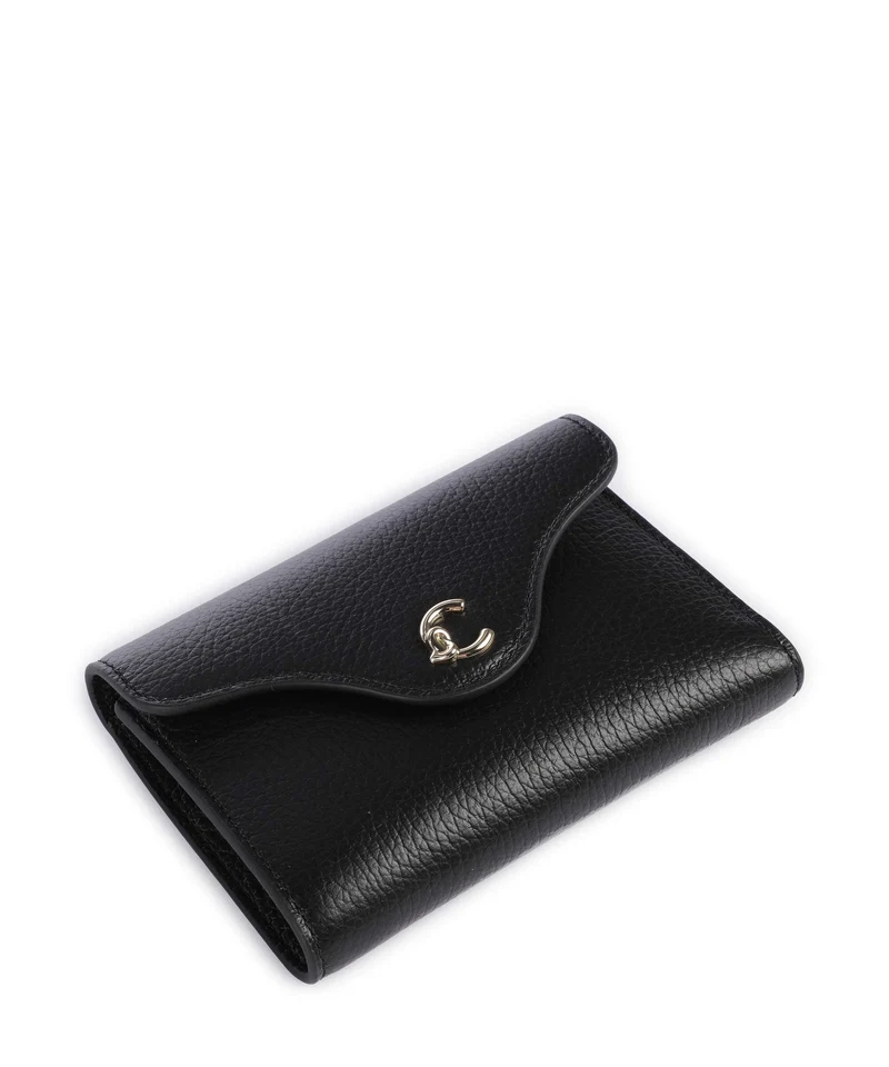 Coccinelle C-Me Geldbörse noir