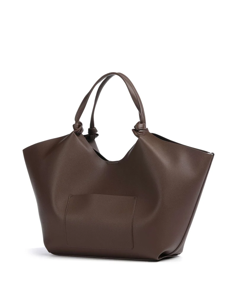 DKNY Paula Large Shopper chocolate