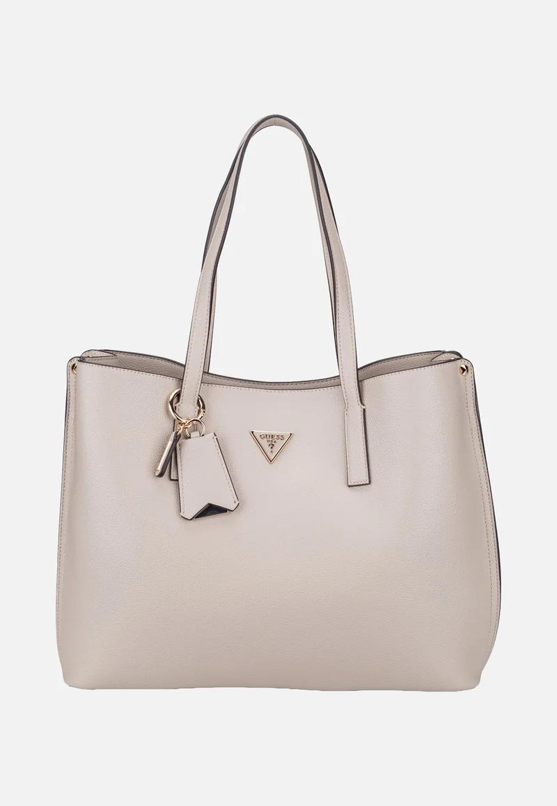 Meridian II Girlfriend 74230 Light Taupe - Shopper