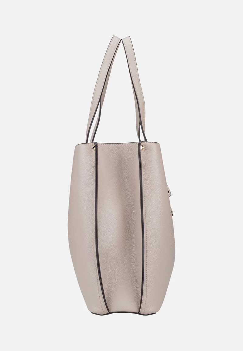 Meridian II Girlfriend 74230 Light Taupe - Shopper