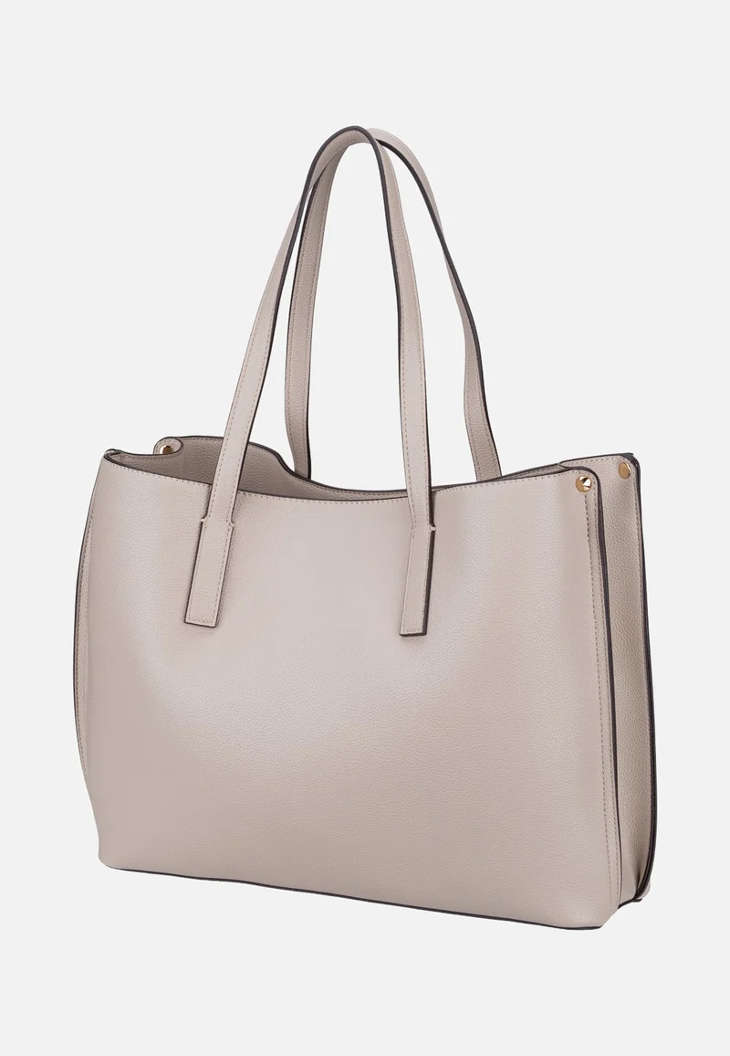 Meridian II Girlfriend 74230 Light Taupe - Shopper