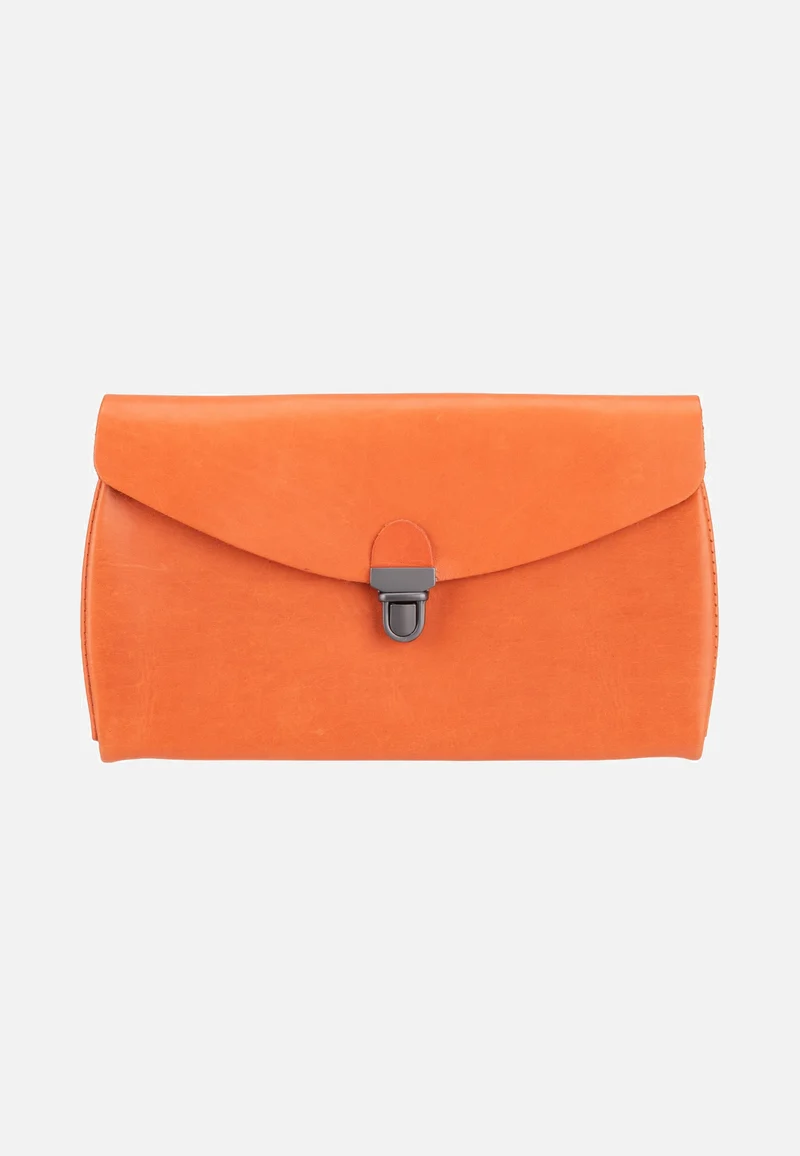Fold FO7 Indian Red - Portemonnaie