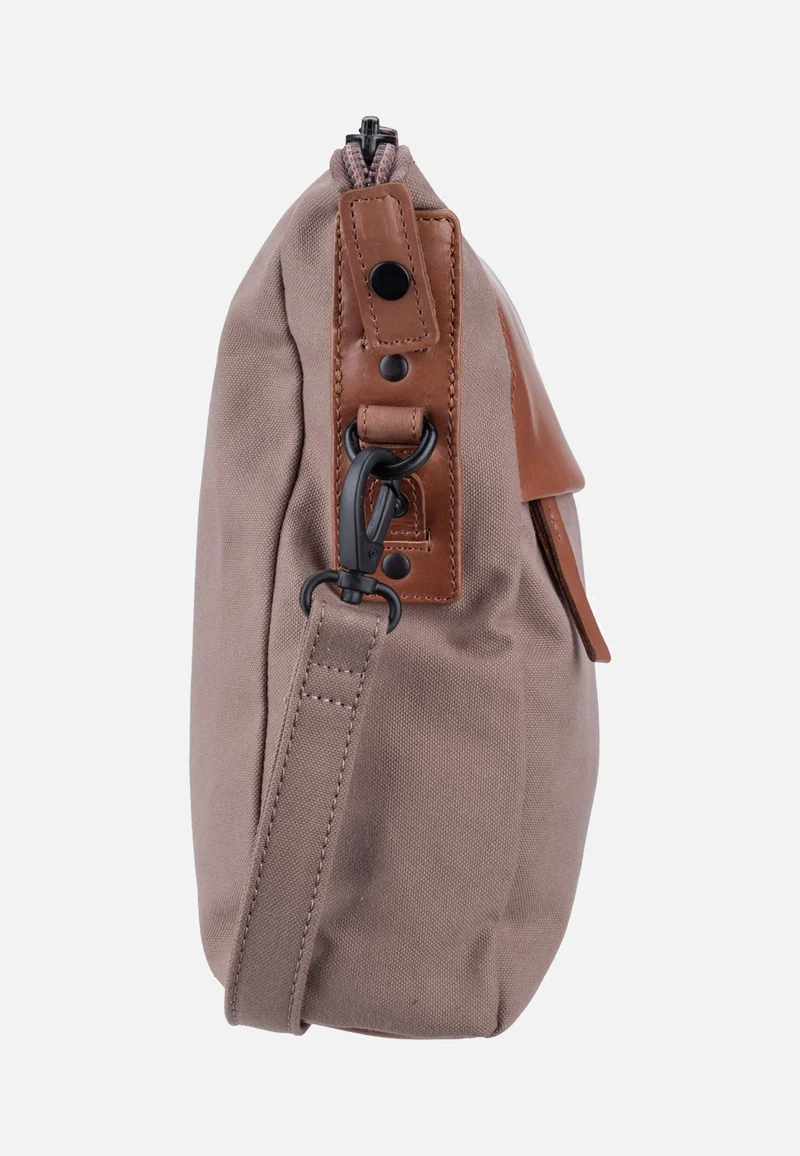 Wax 2 Sand/Cognac - Tasche