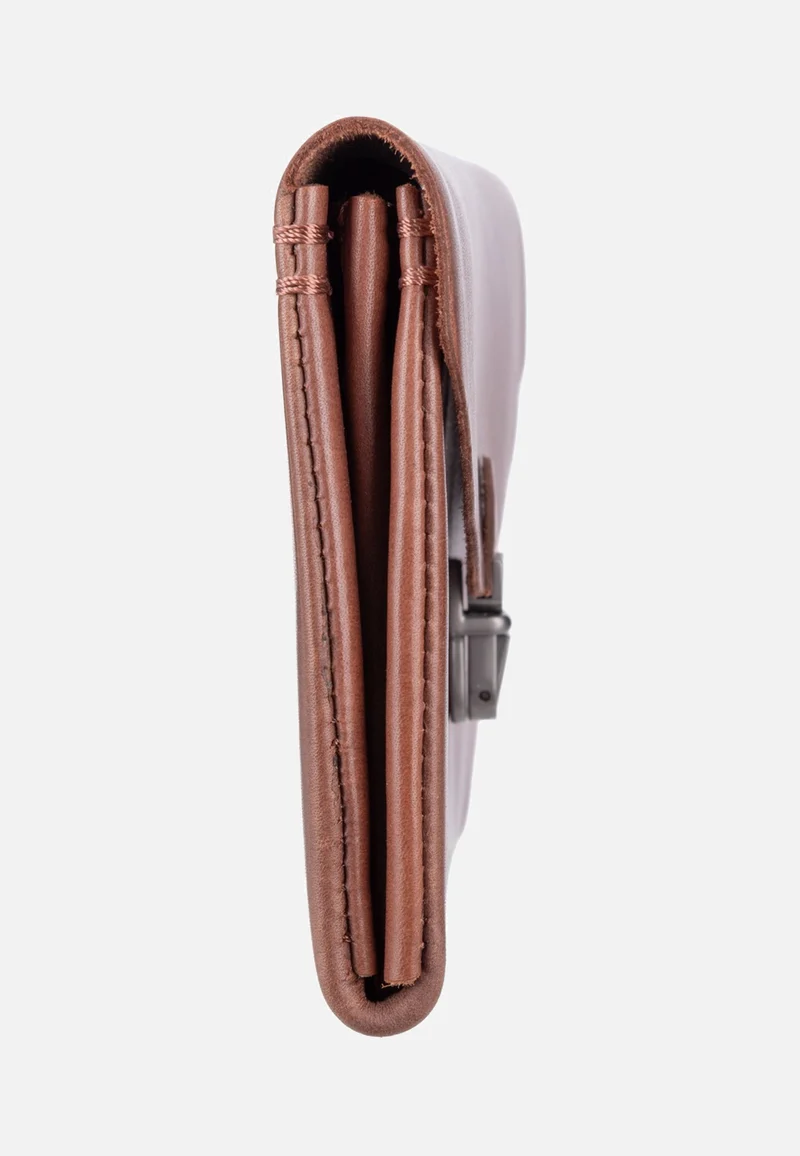 Fold FO7 Cognac - Portemonnaie