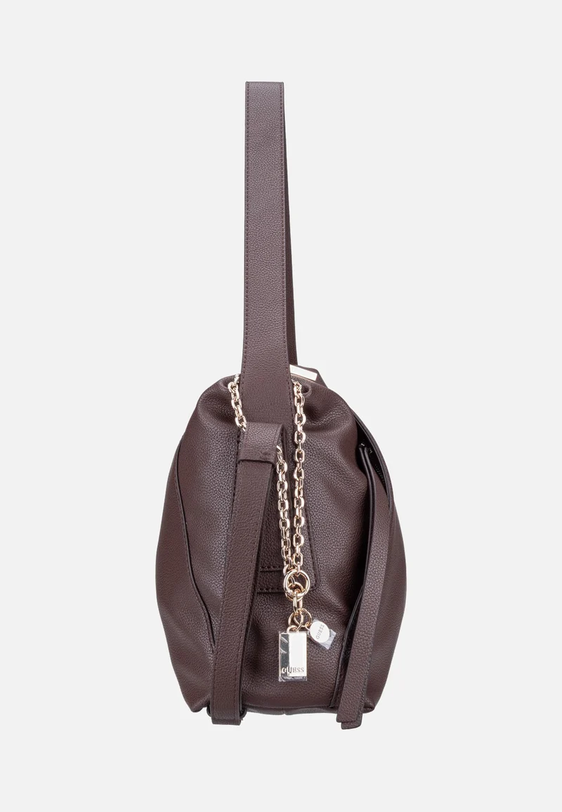 Devon Large 45180 Brown - Schultertasche