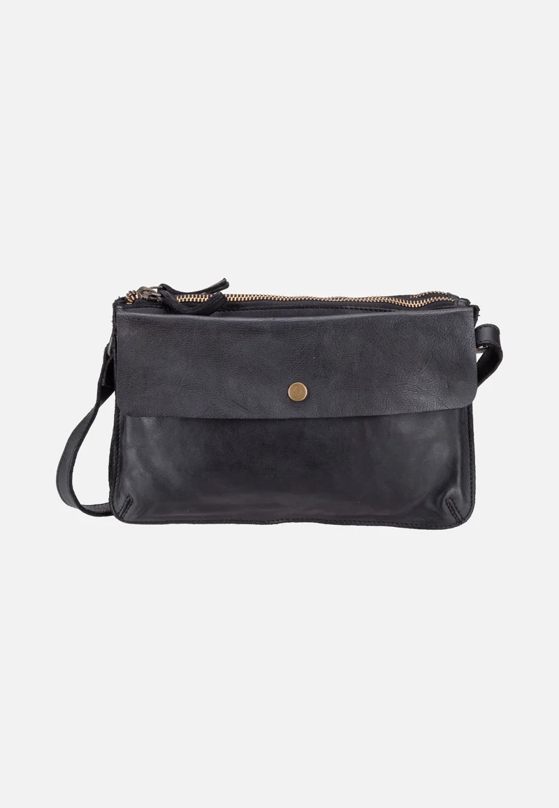 Submarine 2933 Black - Crossbody Bag
