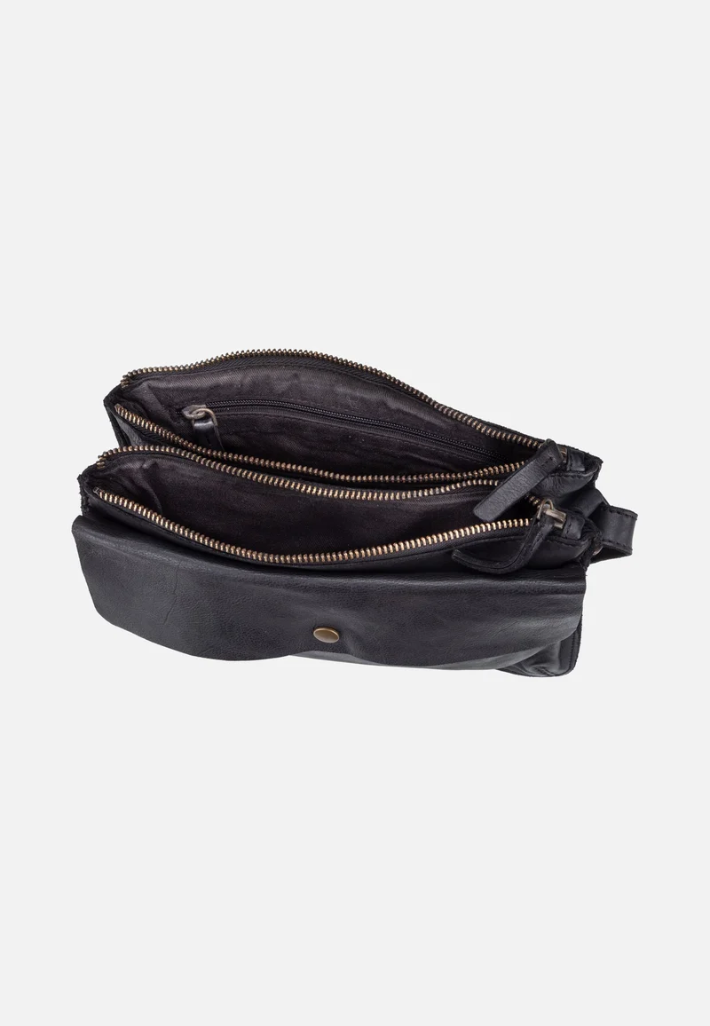 Submarine 2933 Black - Crossbody Bag