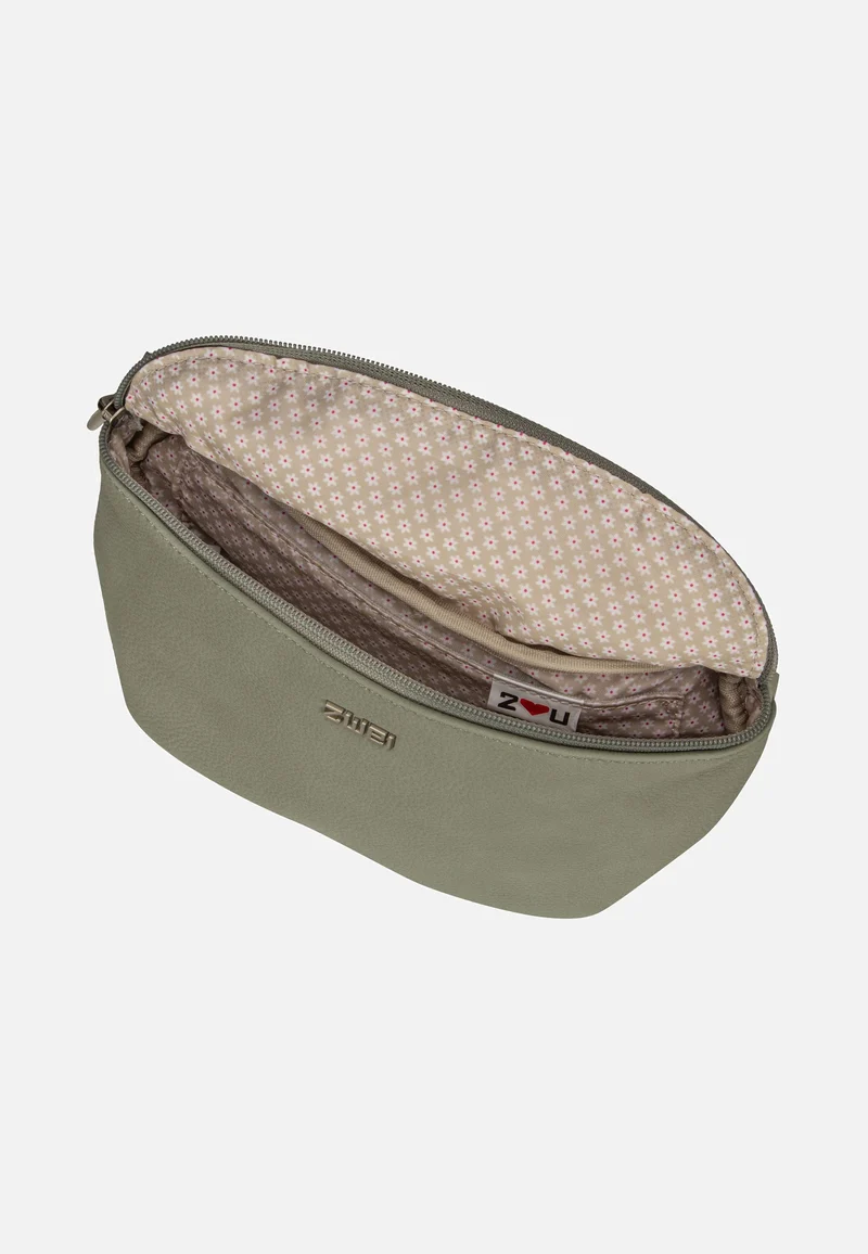Mademoiselle MH4 Sage - Bauchtasche