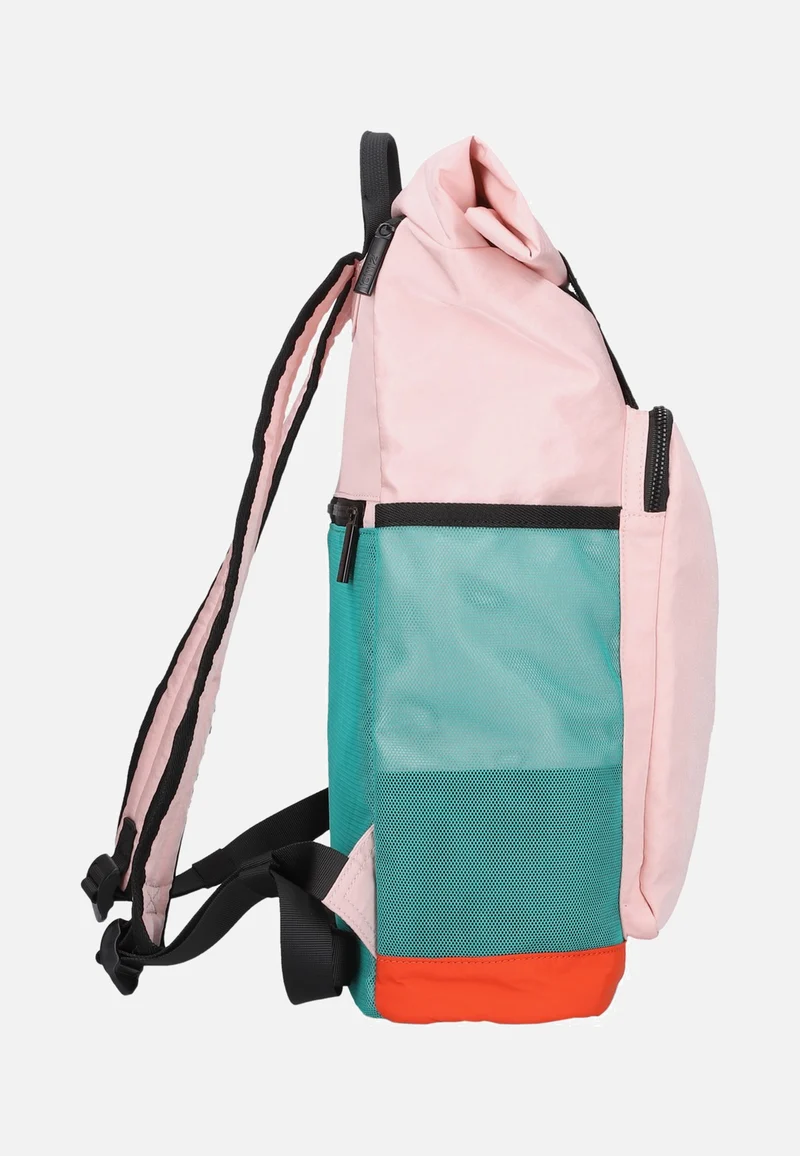 Bonny BOR180 Candy - Rolltop Rucksack