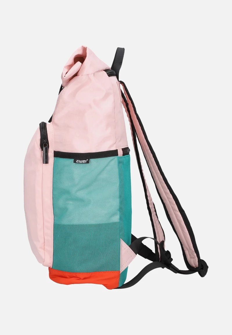 Bonny BOR180 Candy - Rolltop Rucksack