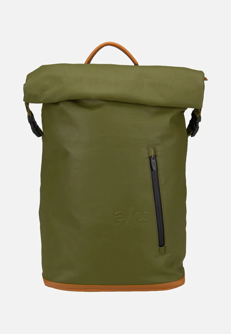 Tokio Marshland - Rolltop Rucksack
