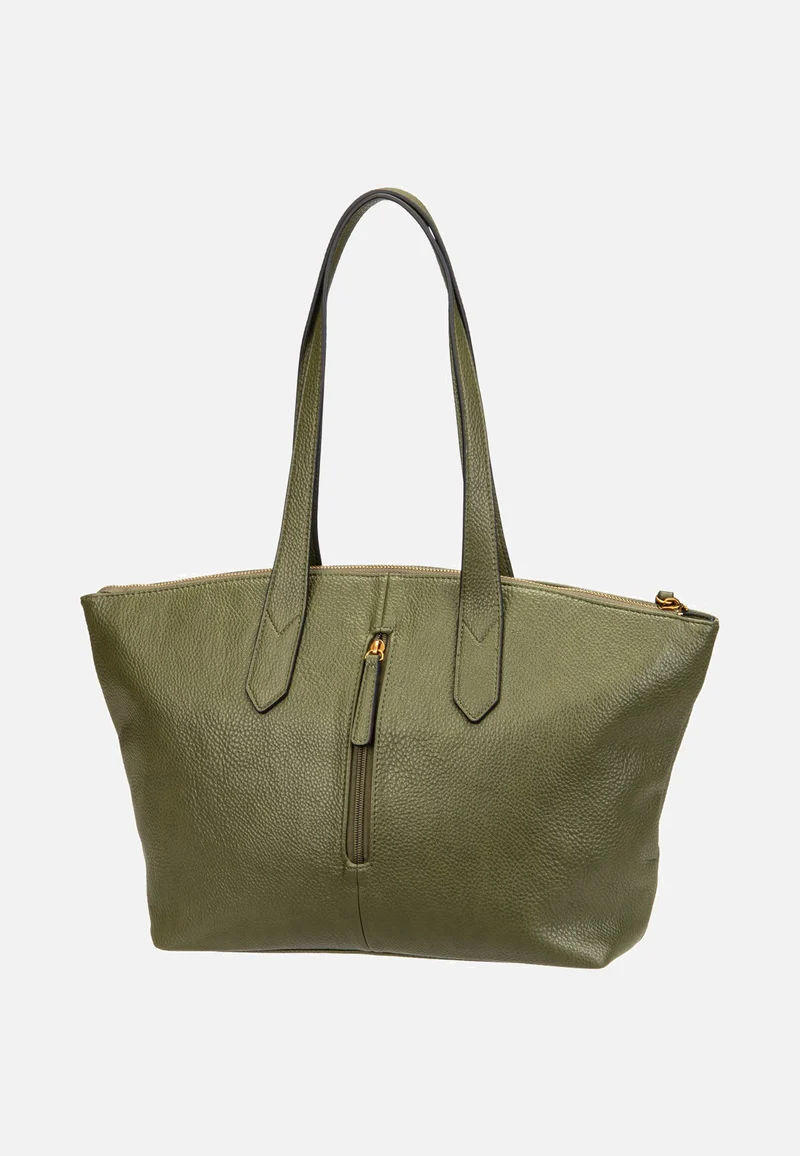 Style 3322 Olive - Shopper