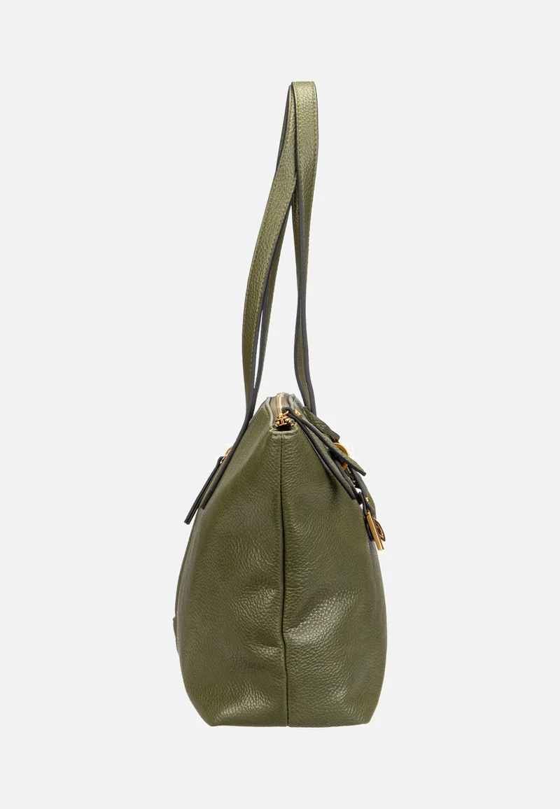 Style 3322 Olive - Shopper