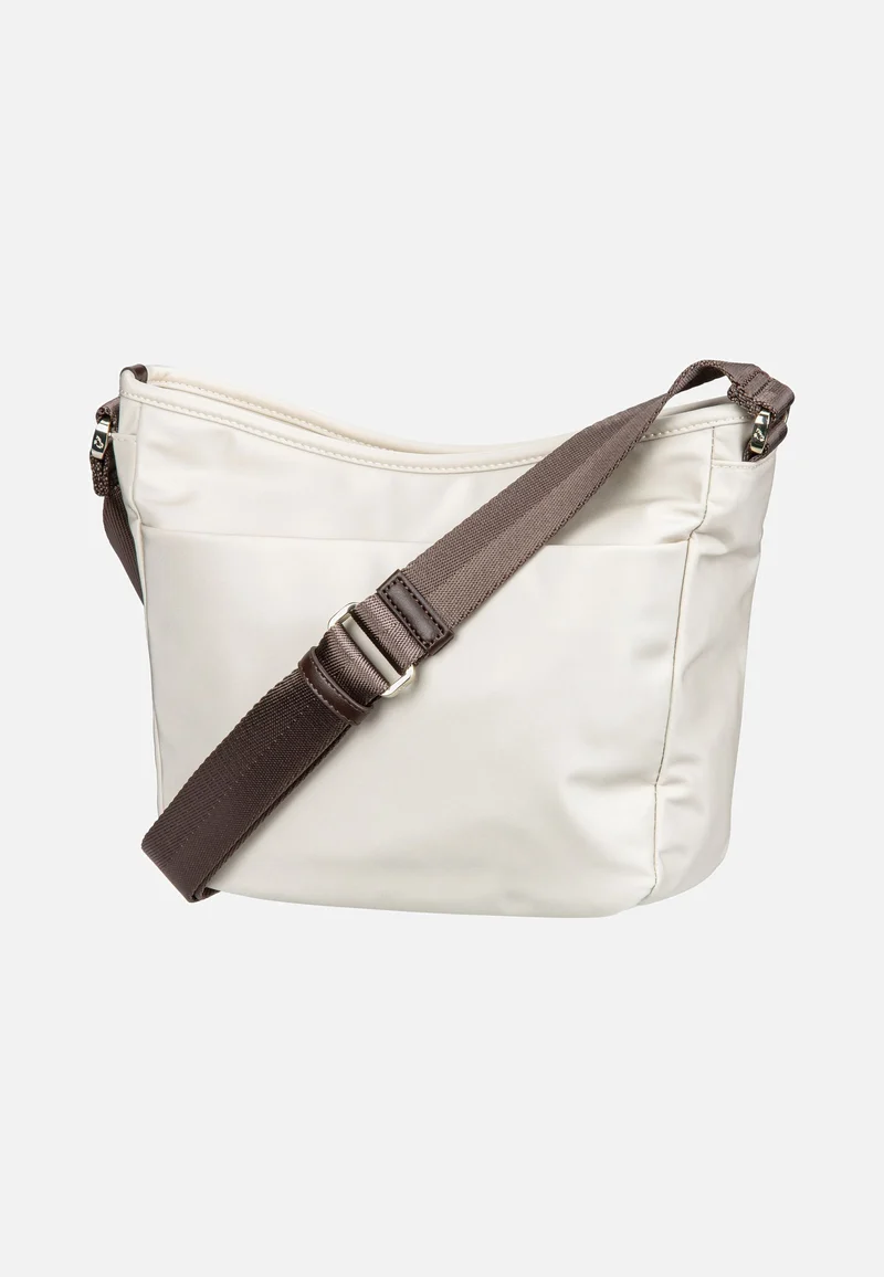 Hunter VCT45 Whitecap Gray - Crossbody Bag