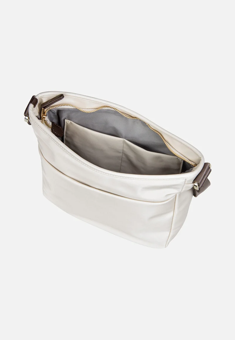 Hunter VCT45 Whitecap Gray - Crossbody Bag