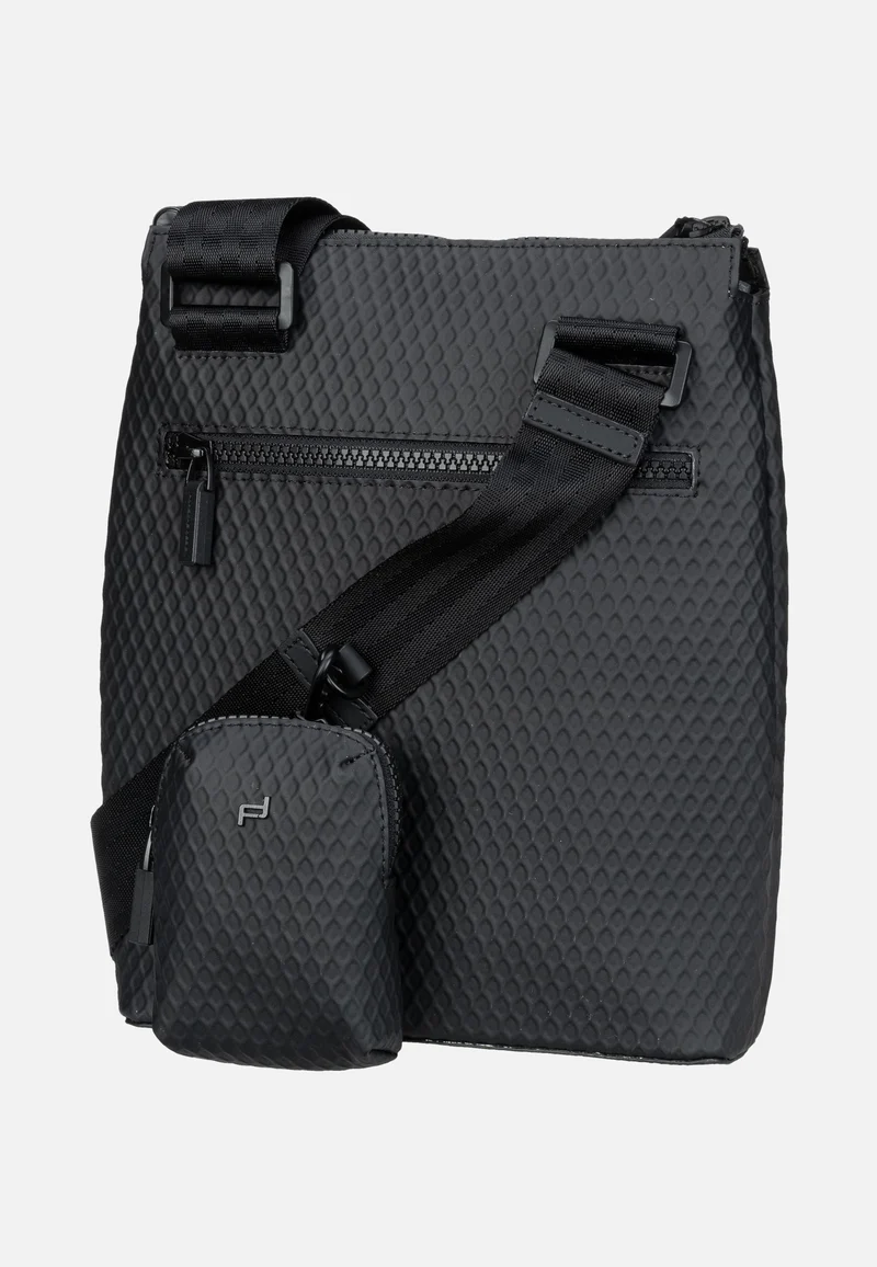 Studio Black - Crossbody Bag