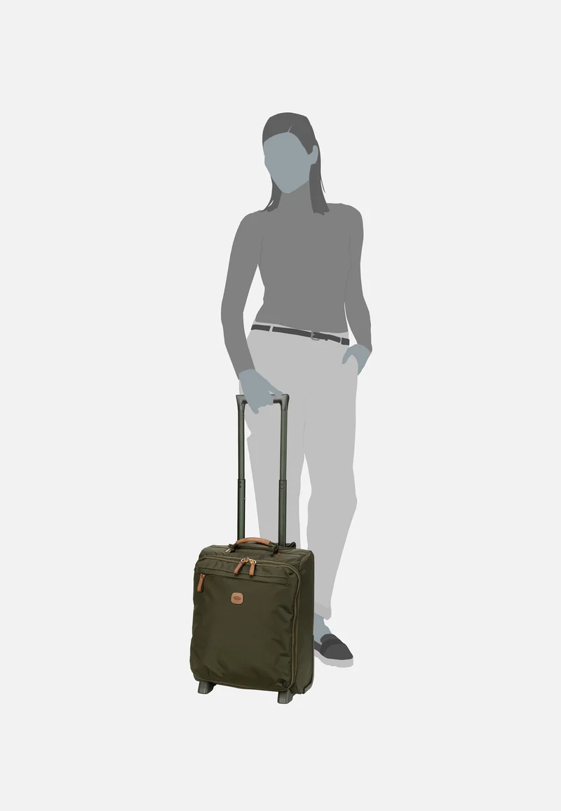 X-Travel 58103 Oliva - Koffer