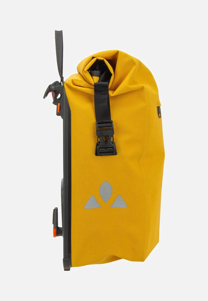 Proof Back UL Single Burnt Yellow - Fahrradtasche